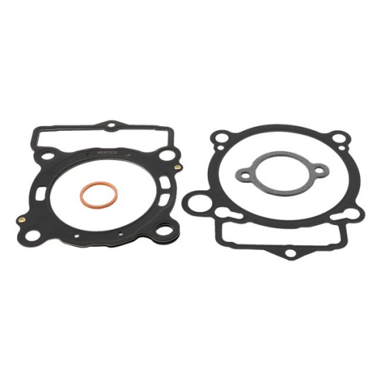 CYLINDER WORKS TOP-END tarpinės KTM SXF 250 '13-'15, EXCF 250 '14-'15, HUSQVARNA FC 250 '14-'15 BIG BORE 81mm (+3mm)