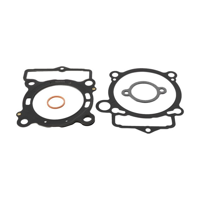 CYLINDER WORKS TOP-END tarpinės KTM SXF 250 '13-'15, EXCF 250 '14-'15, HUSQVARNA FC 250 '14-'15 BIG BORE 81mm (+3mm)