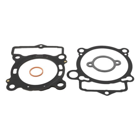 CYLINDER WORKS TOP-END tarpinės KTM SXF 250 '13-'15, EXCF 250 '14-'15, HUSQVARNA FC 250 '14-'15 BIG BORE 81mm (+3mm)