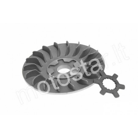 Minarelli replica primary plate (16mm)