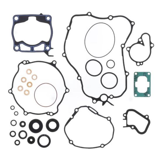 ATHENA gasket set (with oil seals) YAMAHA YZ 125 '22
