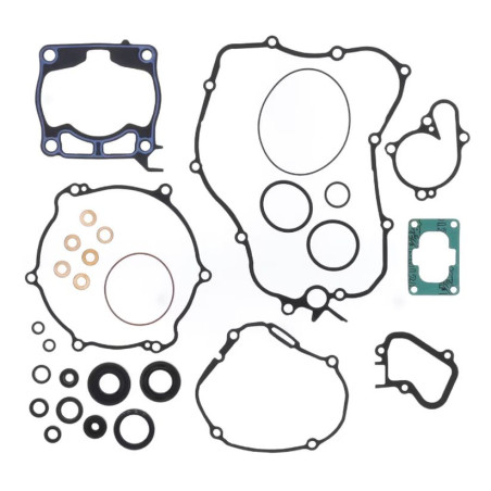 ATHENA gasket set (with oil seals) YAMAHA YZ 125 '22