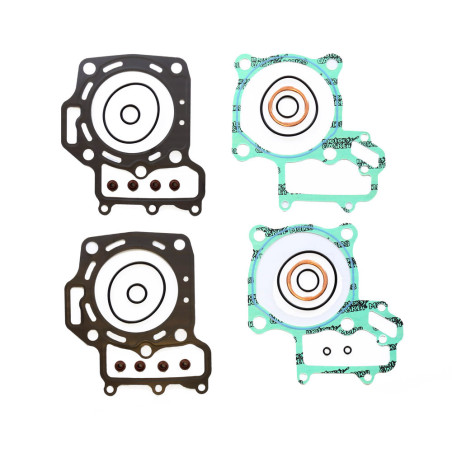 ATHENA TOP-END tarpinės KAWASAKI KFX700`04-09