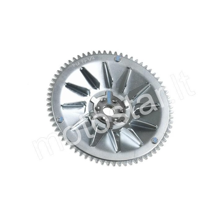 Peugeot Vertical primary variator plate