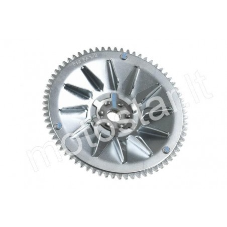 Peugeot Vertical primary variator plate