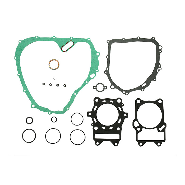 NAMURA gasket set SUZUKI LT-A 450X KING QUAD '08-'14
