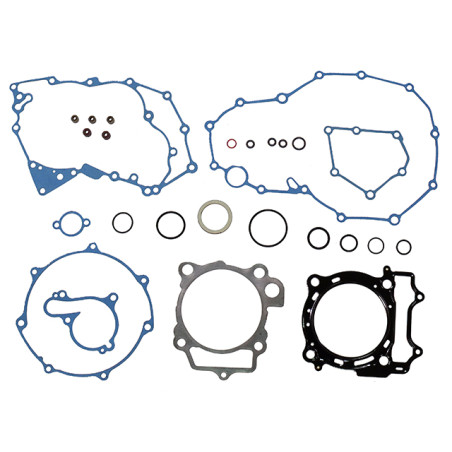 NAMURA gasket set YAMAHA YFZ 450 R 09-21, X 10-11