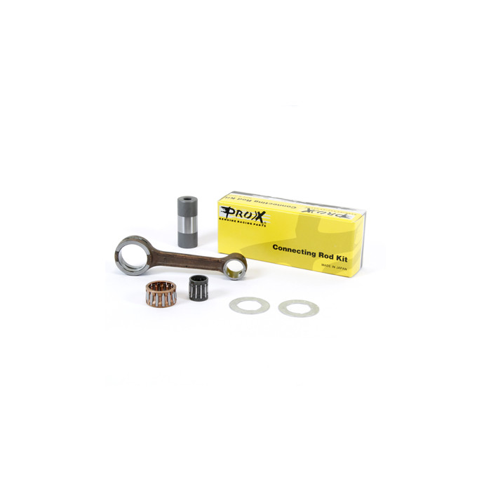 PROX connecting rod SUZUKI TS 125 X (TS125) '78-'87