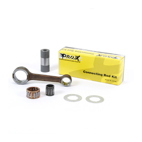 PROX connecting rod SUZUKI TS 125 X (TS125) '78-'87