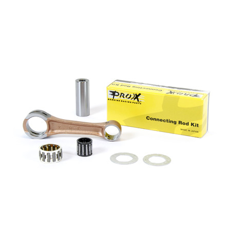 PROX connecting rod YAMAHA DT 125R / TZR 125 (2RH) (DT125) (OEM:2RM/RH-11651-00)