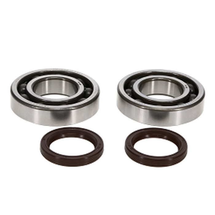 PROX crankshaft bearings with oil seals KAWASAKI KX 250/250X '21-22