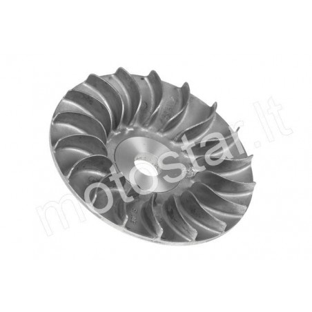 Aprilia SR Morini / Suzuki Katana primary variator plate