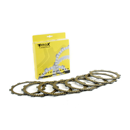 PROX sankabos diskai HONDA TRX 450R SPORTRAX '04-14, TRX 450ER '06-14, TRX 700XX '08-11 (EBS1302)