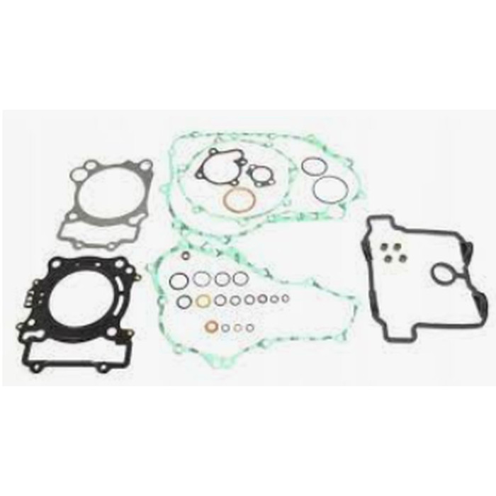 WINDEROSA (VERTEX) gasket set YAMAHA WR250R '08-21, WR250X SUPERMOTO '08-11,