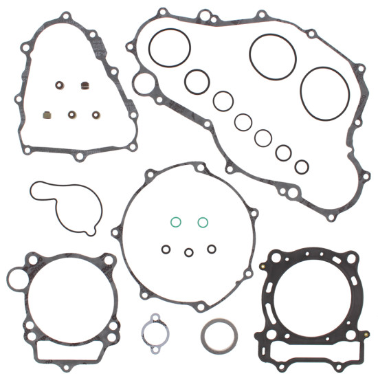 WINDEROSA (VERTEX) gasket set YAMAHA YFZ 450 04-13 (YZF450)