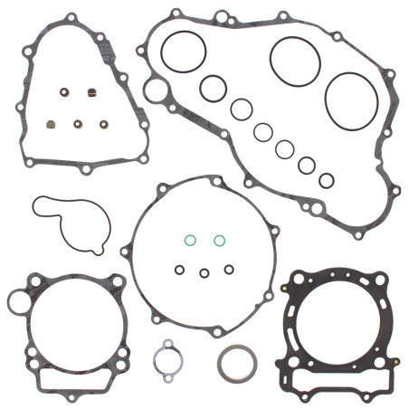 WINDEROSA (VERTEX) gasket set YAMAHA YFZ 450 04-13 (YZF450)