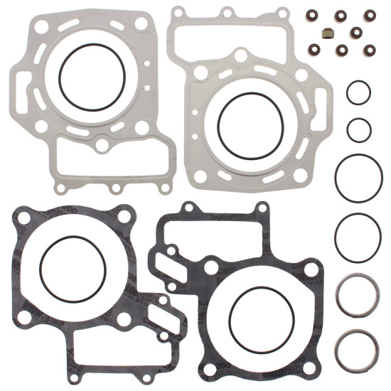 WINDEROSA (VERTEX) TOP-END...