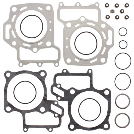 WINDEROSA (VERTEX) TOP-END tarpinės KAWASAKI KVF 650 BRUTE FORCE 05-10/ PRAIRIE 02-03, ARCTIC CAT 650