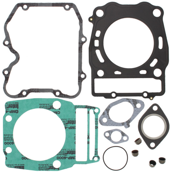 WINDEROSA (VERTEX) TOP-END...