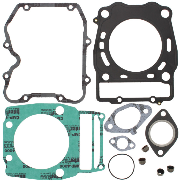 WINDEROSA (VERTEX) TOP-END GASKETS POLARIS SPORTSMAN 500 EFI (06-11)