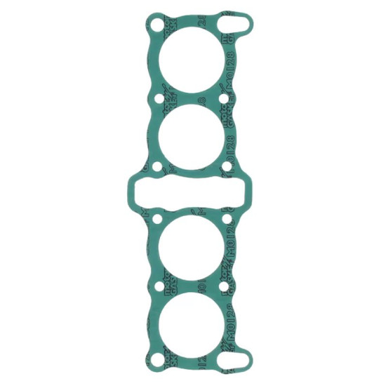ATHENA cylinder head gasket SUZUKI GS 550 '77-'84, GSX 550 '81-'82, GS 550Z '81-'82 (OEM:1124147081 1124147080)