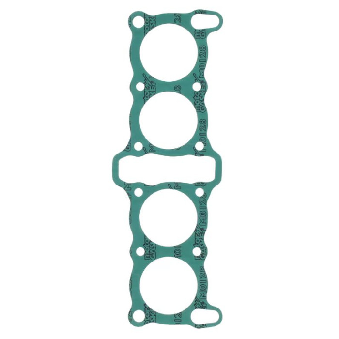 ATHENA cylinder head gasket SUZUKI GS 550 '77-'84, GSX 550 '81-'82, GS 550Z '81-'82 (OEM:1124147081 1124147080)