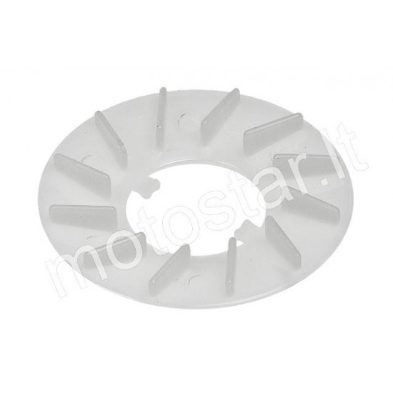 Piaggio / Gilera 50 primary plate impeller (old model)