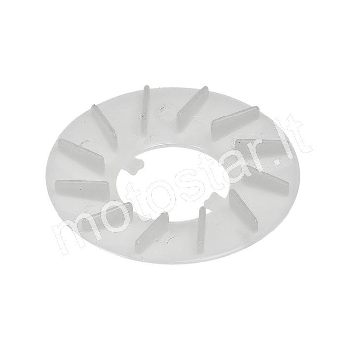 Piaggio / Gilera 50 primary plate impeller (old model)