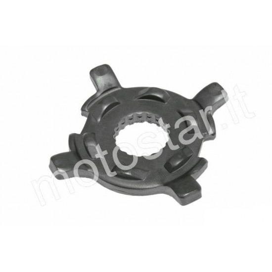 Piaggio / Gilera 50 primary plate sprocket / crown (old model)
