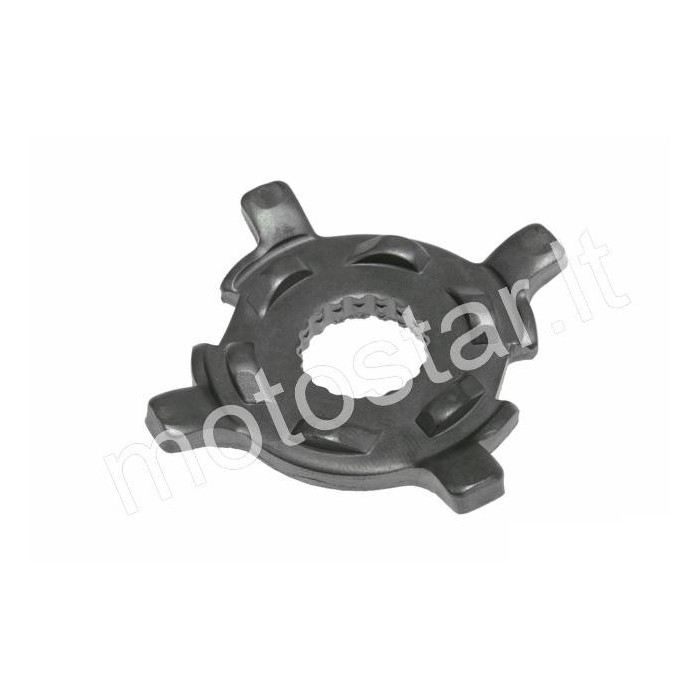 Piaggio / Gilera 50 primary plate sprocket / crown (old model)