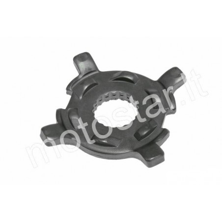 Piaggio / Gilera 50 primary plate sprocket / crown (old model)
