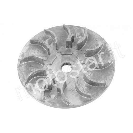 Peugeot Horizontal primary variator plate