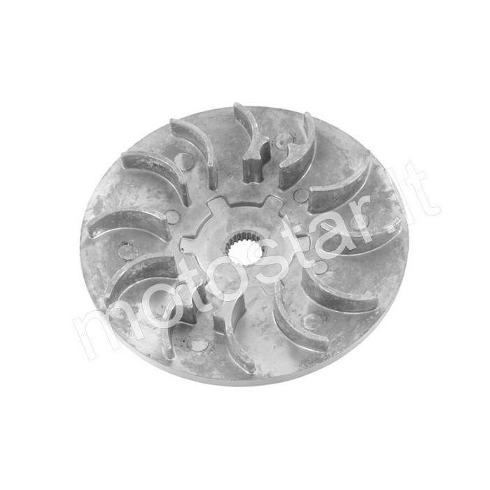 Peugeot Horizontal primary variator plate