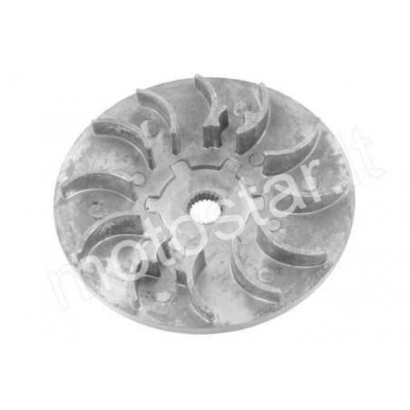 Peugeot Horizontal primary variator plate
