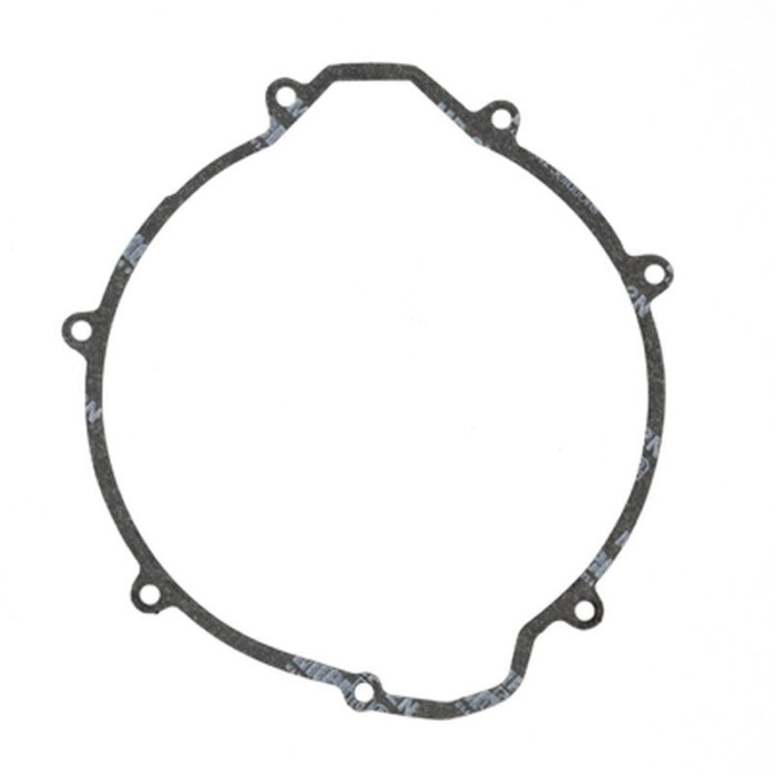 PROX clutch cover gasket outer KTM SX/EXC 250/300 '90-03, SX/EXC 360 '96-97, SX/EXC 380 '98-02 (816070) (OEM54630025050)