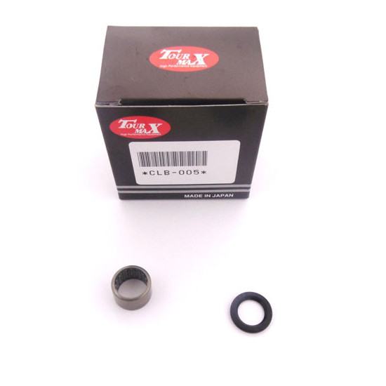 TOURMAX clutch slave cylinder repair kit HONDA XR 600R '85-'00 (MADE IN JAPAN)
