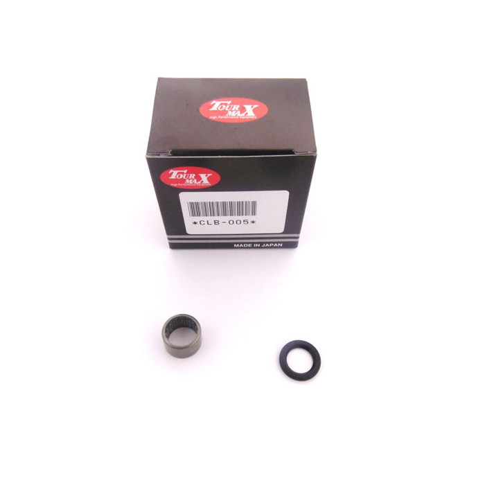TOURMAX Clutch Cylinder Repair Kit Honda XR 600R '85 -'00 (Made in Japan)