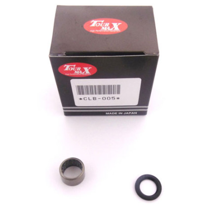 TOURMAX Clutch Cylinder Repair Kit Honda XR 600R '85 -'00 (Made in Japan)