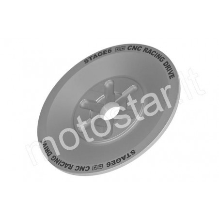 Stage6 CNC Racing Drive Face Minarelli primary variator plate
