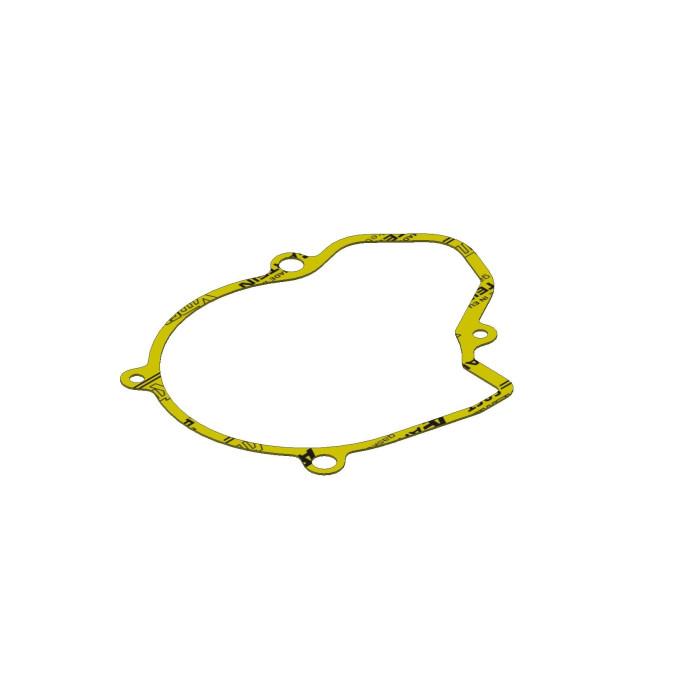 XRADICAL combustion cover gasket KTM SXF 450/520/525 '00-'07, EXC 400/450/520/525 RACING RFS '00-'07,