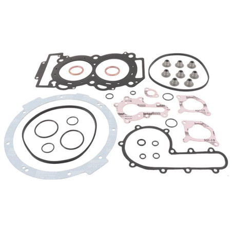 WINDEROSA (VERTEX) gasket set POLARIS SCRAMBLER 850 15-21, TOURING 850 INTL 14, SPORTSMAN TOURING 850 SP 15-20, SPORTSM