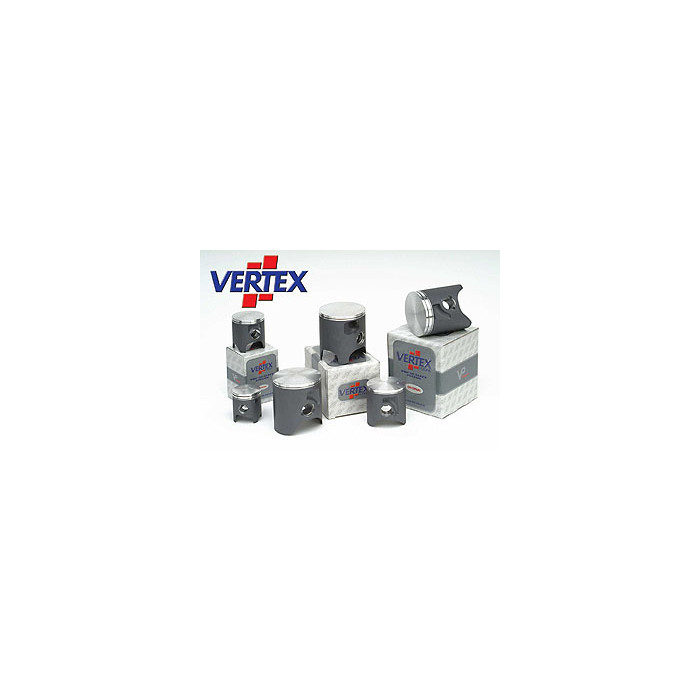 VERTEX piston POLINI (HONDA KIT, nicoslic cylinder) 63.98mm (rings 52712006400 X 2)
