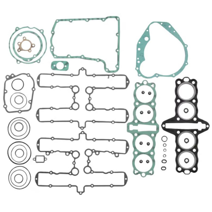 ATHENA gasket set KAWASAKI KZ 650 CUSTOM '77-'82, Z 650H1/H2 '81-'82