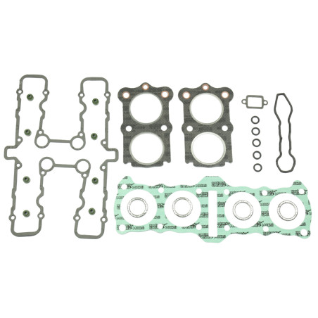 ATHENA TOP-END gaskets KAWASAKI KZ900`74-77