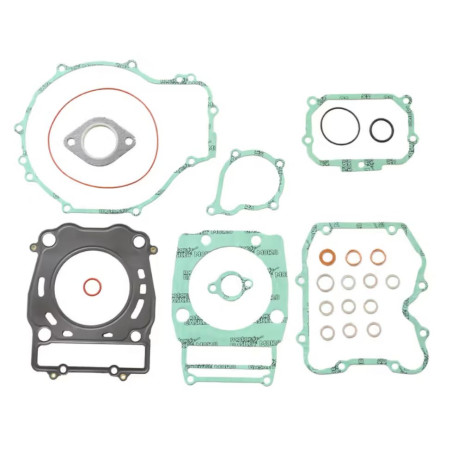 ATHENA gasket set KAWASAKI RANGER 400 '12-'13, POLARIS 400/HO SPORTSMAN '03-'14, MAGNUM 425 '95-'98, XPEDITION