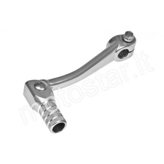 Minarelli AM6 aluminum rail stand