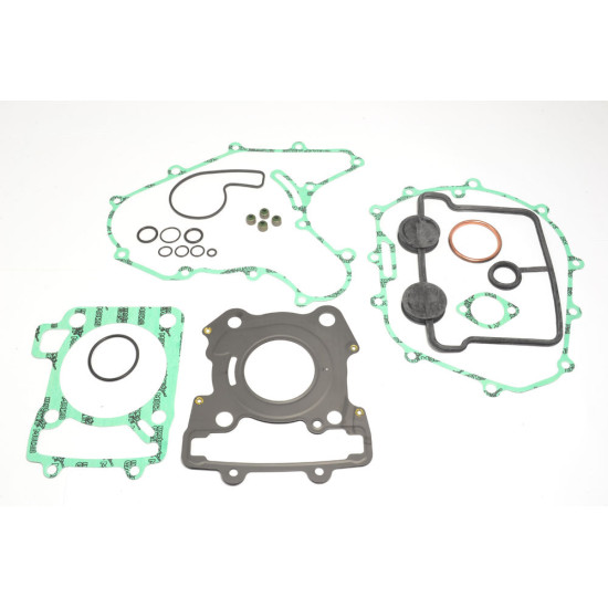 ATHENA gasket set KTM DUKE 125`11-16 (with valve cover gasket)