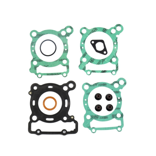 ATHENA TOP-END gaskets APRILIA RS-4 125 '11-'16, DERBI SENDA R, TERRA, 125,GPR '07-'18 (special order)