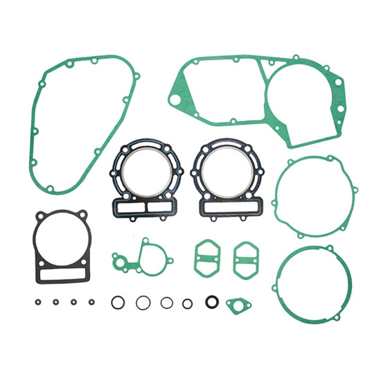 NAMURA gasket set HUSQVARNA TE/SMR 400/570/630 '01-'04