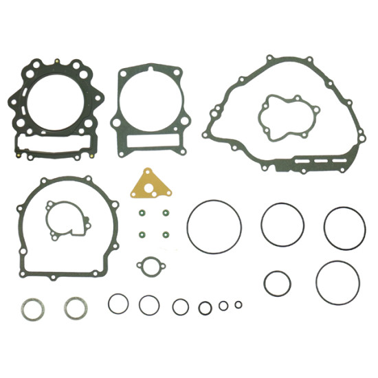 NAMURA gasket set YAMAHA YFM700 GRIZZLY '07-'15, YXR700 RHINO (808941)